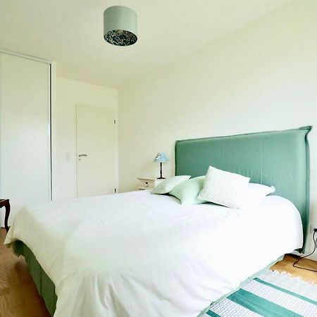 Appartement Des Arts Deauville Exterior foto