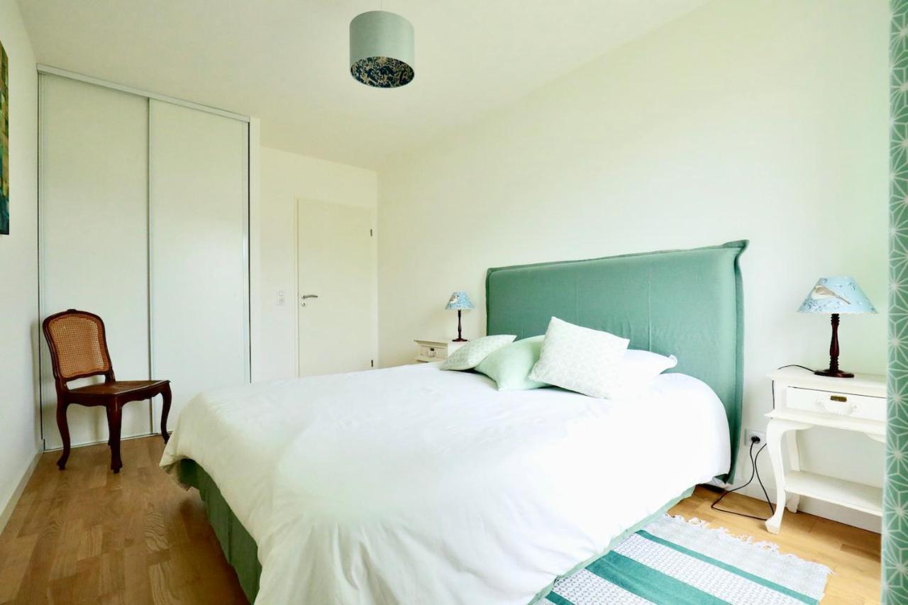 Appartement Des Arts Deauville Exterior foto
