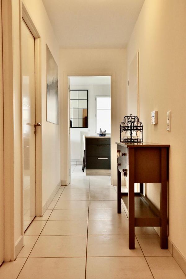 Appartement Des Arts Deauville Exterior foto